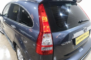 Внедорожник Honda CR-V 2008 года, 1299000 рублей, Новокузнецк