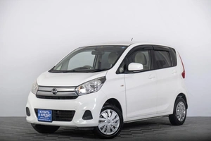 Хетчбэк Nissan Dayz 2018 года, 749000 рублей, Томск