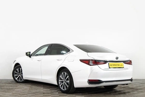 Седан Lexus ES 2020 года, 4199000 рублей, Сургут
