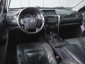 Седан Toyota Camry 2013 года, 1249000 рублей, Ростов-на-Дону