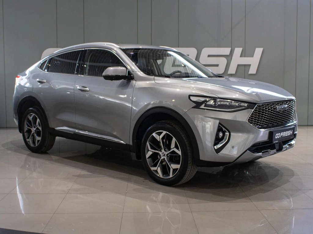 Внедорожник Haval F7x 2021 года, 2199000 рублей, Петрозаводск