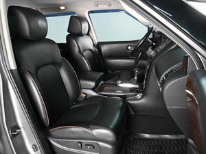 Внедорожник Nissan Patrol 2013 года, 2330000 рублей, Ростов-на-Дону