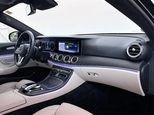 Седан Mercedes-benz E-класс 2020 года, 4567000 рублей, Орёл