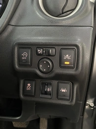 Хетчбэк Nissan Note 2016 года, 787000 рублей, Солонцы