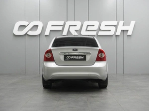 Седан Ford Focus 2008 года, 749000 рублей, Воронеж
