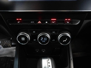 Внедорожник Renault Duster 2021 года, 1696000 рублей, Ставрополь