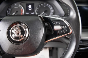 Лифтбек Skoda Octavia 2021 года, 2389000 рублей, Пермь