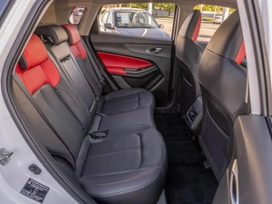 Внедорожник Changan CS55 Plus 2023 года, 2249000 рублей, Саратов