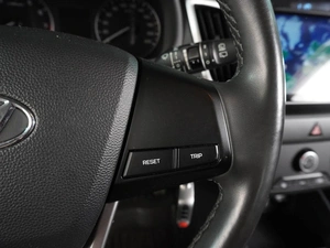 Внедорожник Hyundai Creta 2019 года, 1669000 рублей, Воронеж