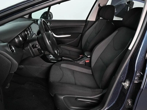 Седан Peugeot 408 2017 года, 799000 рублей, Ростов-на-Дону