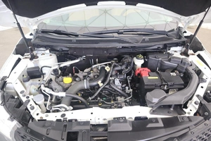 Внедорожник Nissan Qashqai 2018 года, 1635000 рублей, Орёл
