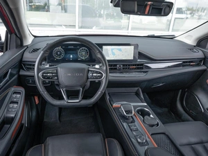 Седан OMODA S5 GT 2023 года, 1415000 рублей, Нижний Новгород