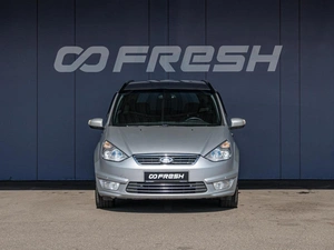 Минивэн Ford Galaxy 2015 года, 1430000 рублей, Краснодар