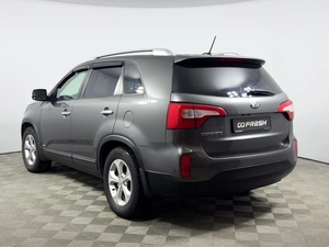 Внедорожник Kia Sorento 2013 года, 1306900 рублей, Казань