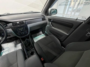 Седан Daewoo Gentra 2013 года, 419000 рублей, Красноярск