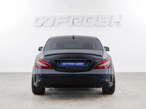 Седан Mercedes-benz CLS-класс 2014 года, 2756055 рублей, Москва