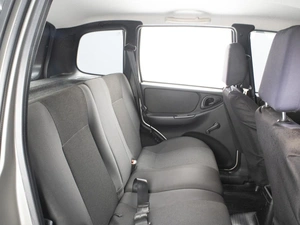 Внедорожник Chevrolet Niva 2015 года, 890000 рублей, Омск