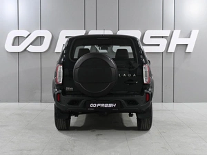 Внедорожник ВАЗ (LADA) Niva Travel 2024 года, 1679000 рублей, Ростов-на-Дону