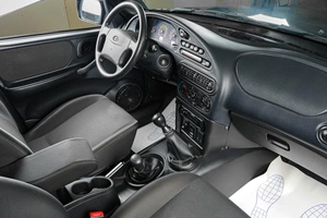 Внедорожник ВАЗ (LADA) Niva Travel 2022 года, 799000 рублей, Тюмень