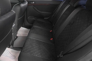 Седан Toyota Avensis 2003 года, 599000 рублей, Кемерово