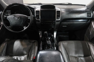 Внедорожник Toyota Land Cruiser Prado 2008 года, 2649000 рублей, Новокузнецк
