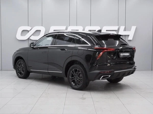 Внедорожник Haval F7 2024 года, 2330000 рублей, Ростов-на-Дону