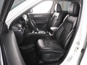 Внедорожник Mazda CX-5 2019 года, 3336000 рублей, Красный Пахарь