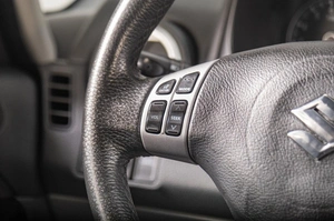 Седан Suzuki SX4 2007 года, 629000 рублей, Томск