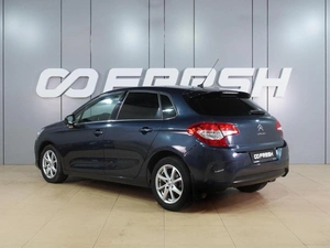 Хетчбэк Citroen C4 2012 года, 689000 рублей, Воронеж