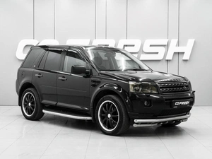 Внедорожник Land Rover Freelander 2011 года, 1320000 рублей, Ростов-на-Дону