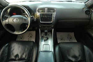 Седан Lexus IS 2007 года, 989000 рублей, Омск