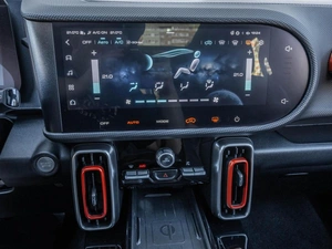 Внедорожник Haval Dargo 2023 года, 2370000 рублей, Ставрополь