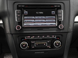 Хетчбэк Volkswagen Golf 2012 года, 835000 рублей, Ставрополь