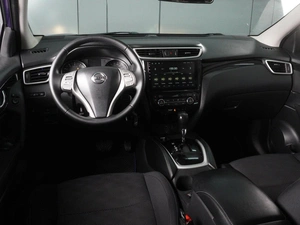 Внедорожник Nissan Qashqai 2017 года, 1418000 рублей, Минеральные Воды