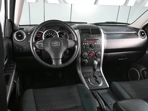 Внедорожник Suzuki Grand Vitara 2014 года, 1399000 рублей, Ростов-на-Дону