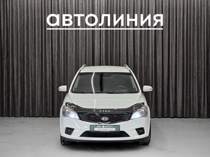 Универсал Kia Ceed 2012 года, 760000 рублей, Красноярск