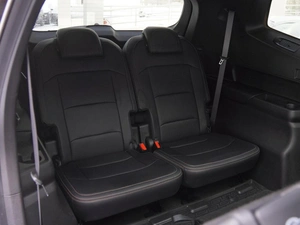 Внедорожник Geely Okavango 2024 года, 2950000 рублей, Волгоград