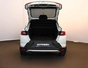 Внедорожник Renault Arkana 2019 года, 1850000 рублей, Орёл