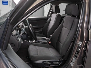 Внедорожник BMW X1 2011 года, 1249000 рублей, Тюмень