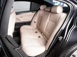 Седан BMW 5 серия 2010 года, 2280000 рублей, Минеральные Воды