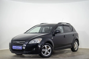 Хетчбэк Kia Ceed 2008 года, 629000 рублей, Оренбург