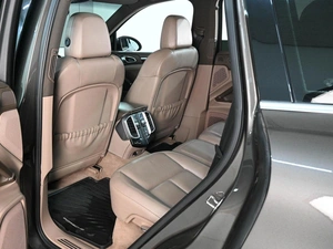 Внедорожник Porsche Cayenne 2012 года, 3149000 рублей, Аксай