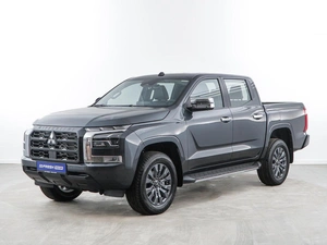 Пикап Mitsubishi L200 2025 года, 5549999 рублей, Москва