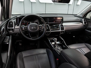 Внедорожник Kia Sorento 2020 года, 3630000 рублей, Краснодар