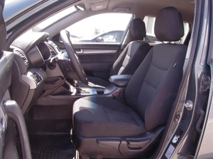 Внедорожник Kia Sorento 2012 года, 1665000 рублей, Владимир