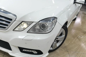 Седан Mercedes-benz E-класс 2010 года, 1719000 рублей, Новокузнецк