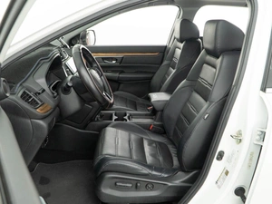 Внедорожник Honda CR-V 2017 года, 2698999 рублей, Москва