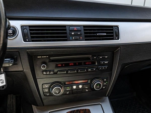 Седан BMW 3 серия 2010 года, 1199000 рублей, Краснодар