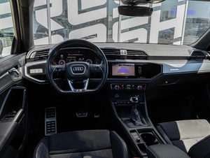 Внедорожник Audi Q3 2019 года, 3180000 рублей, Краснодар