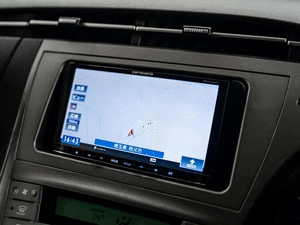 Лифтбек Toyota Prius 2012 года, 1235000 рублей, Красноярск